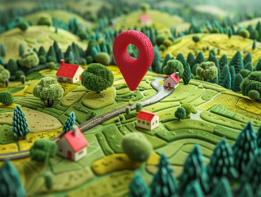 Раздел земельного участка