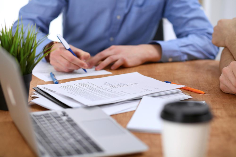 Как рассчитывается налог на землю