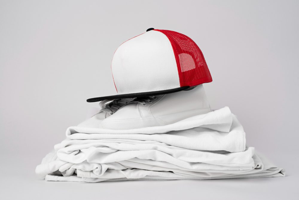Как правильно стирать бейсболку: основные советы