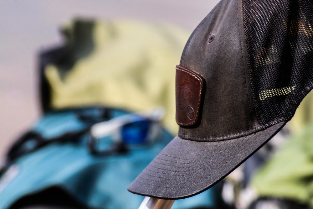 Как правильно стирать бейсболку: основные советы