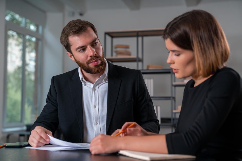 Абонентское юридическое обслуживание