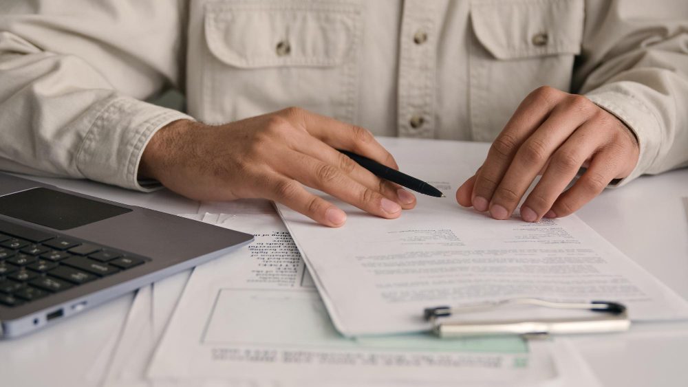 Договор задатка при покупке квартиры