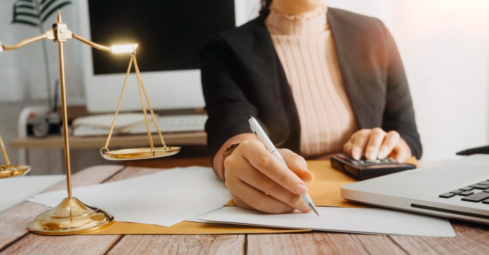 Абонентское юридическое обслуживание