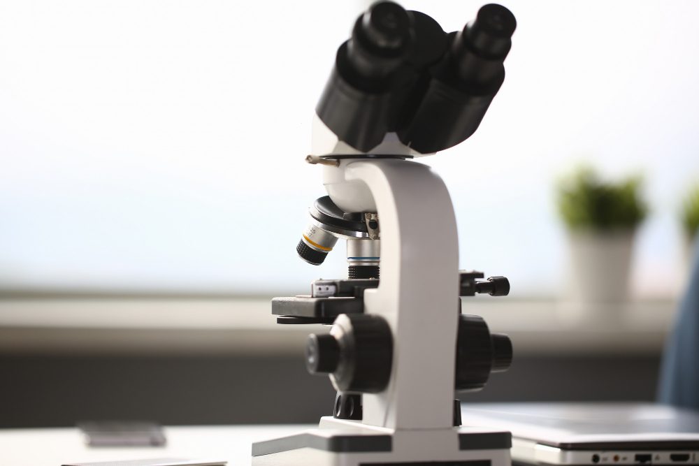 Микроскоп Leica DM1000: идеальный выбор для клинических исследований