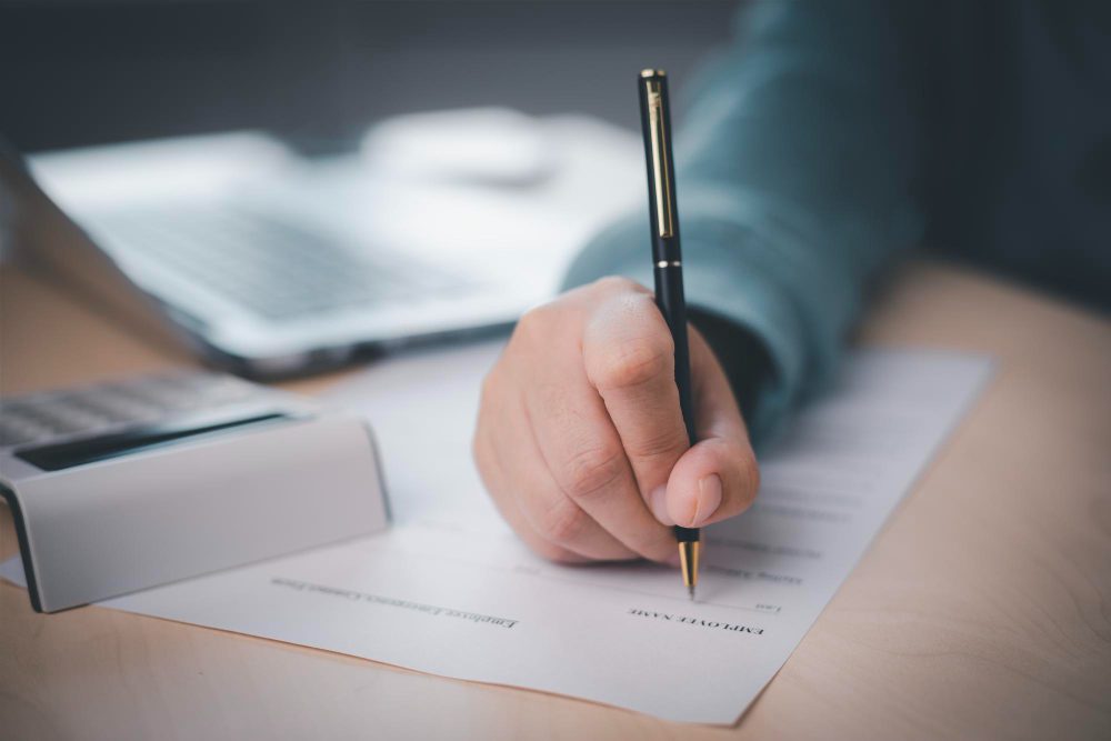 Документы для продажи квартиры