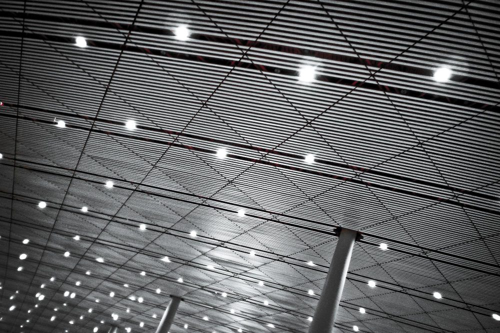 Критерии выбора алюминиевого профиля для промышленного освещения