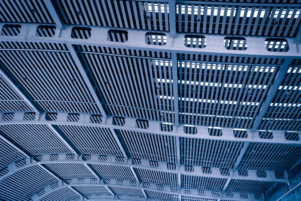 Критерии выбора алюминиевого профиля для промышленного освещения