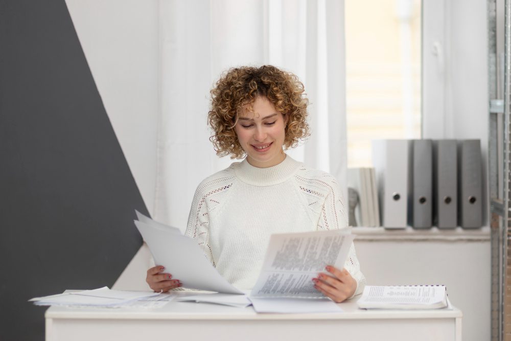 Налоговая реформа с 2025 года