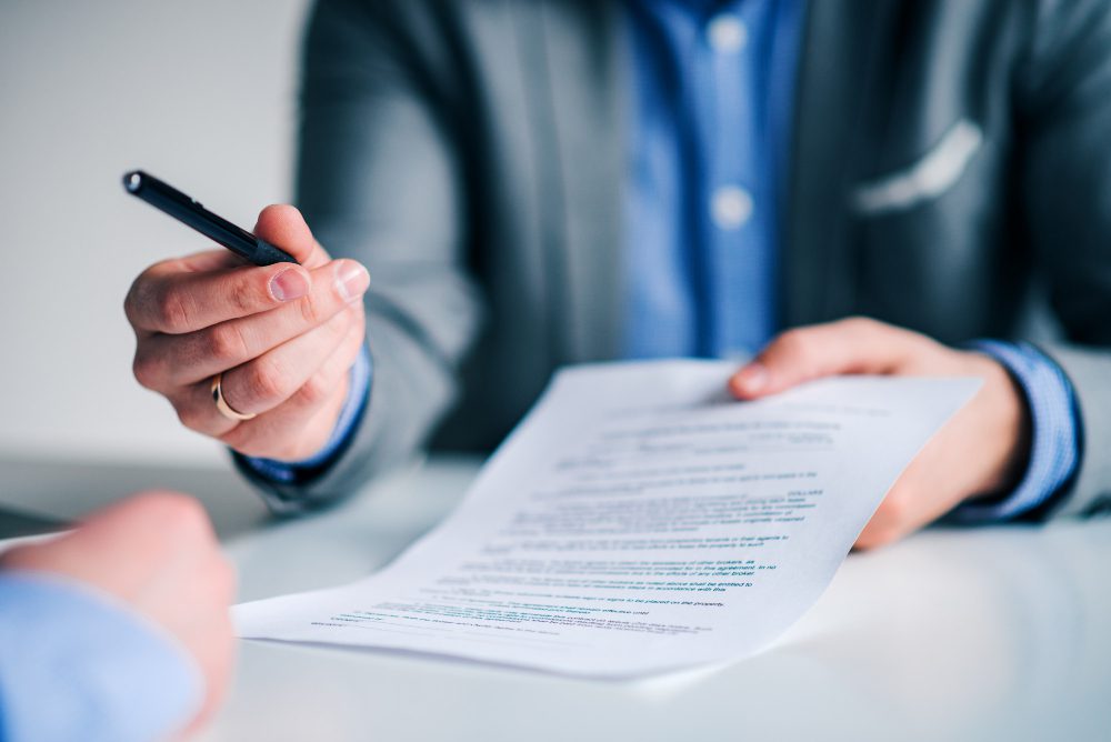 Документы для продажи квартиры