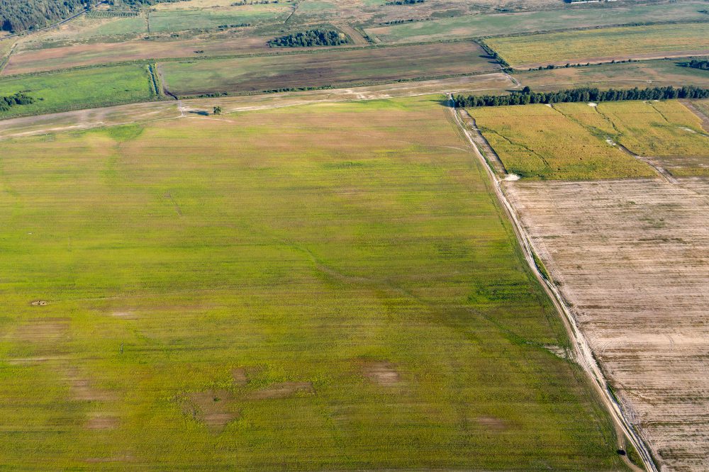 Земли сельскохозяйственного назначения
