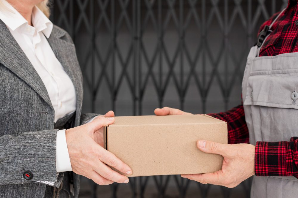 Открываем пункт выдачи Wildberries правильно