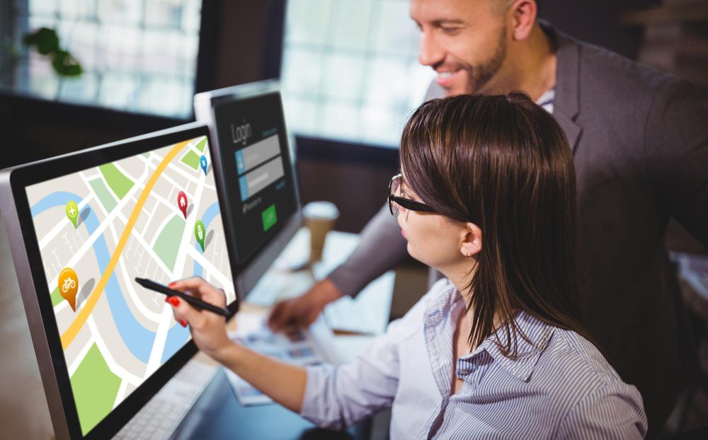 Геоаналитика и геомаркетинг для бизнеса