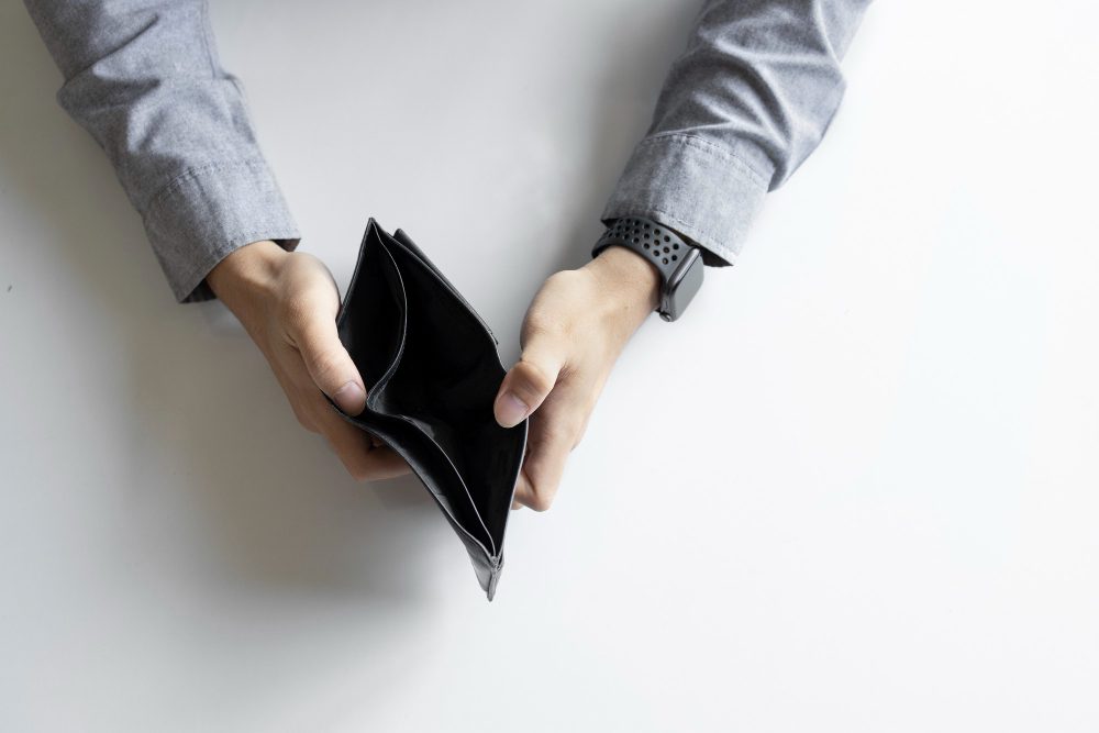 Списание долгов физических лиц через процедуру банкротства