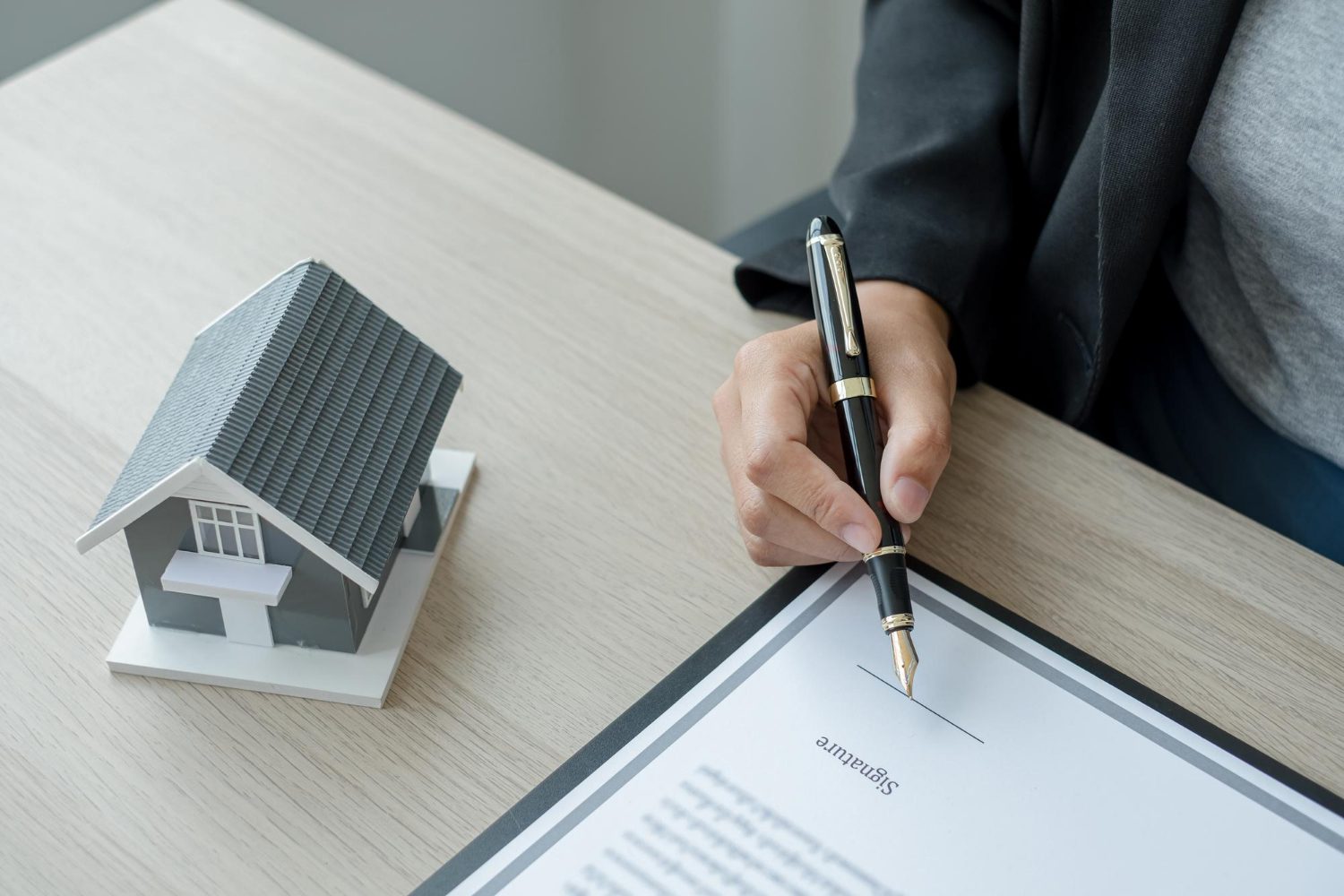 Доверенность на продажу квартиры