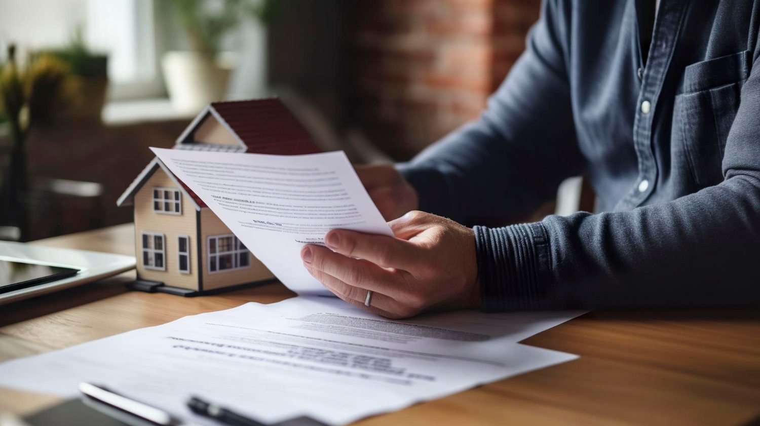 Доверенность на продажу квартиры
