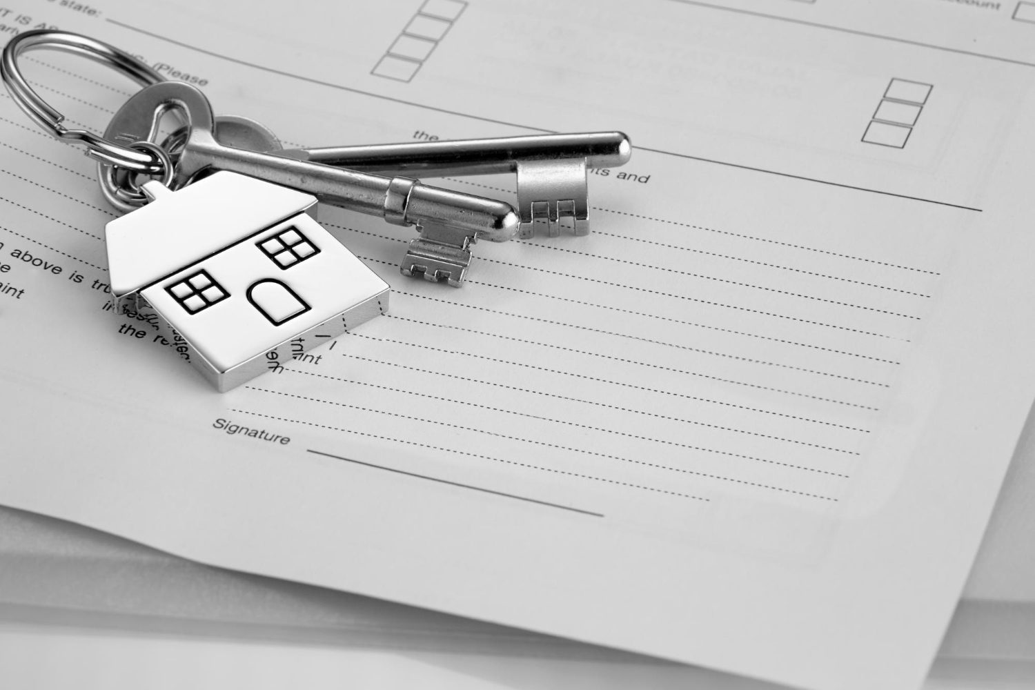 Приватизация квартиры - пошаговая инструкция