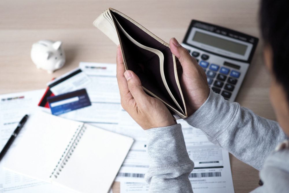 Банкротство юридических лиц