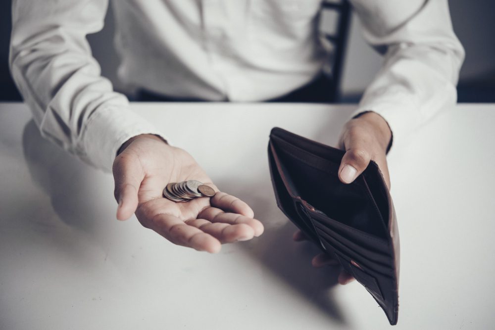 Банкротство юридических лиц