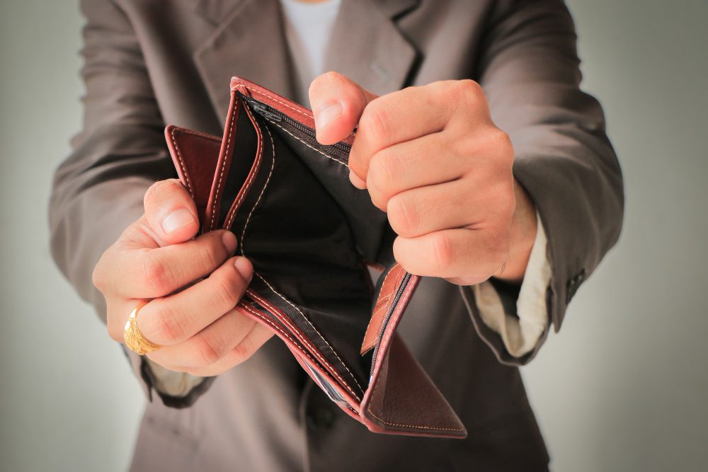 Банкротство юридических лиц