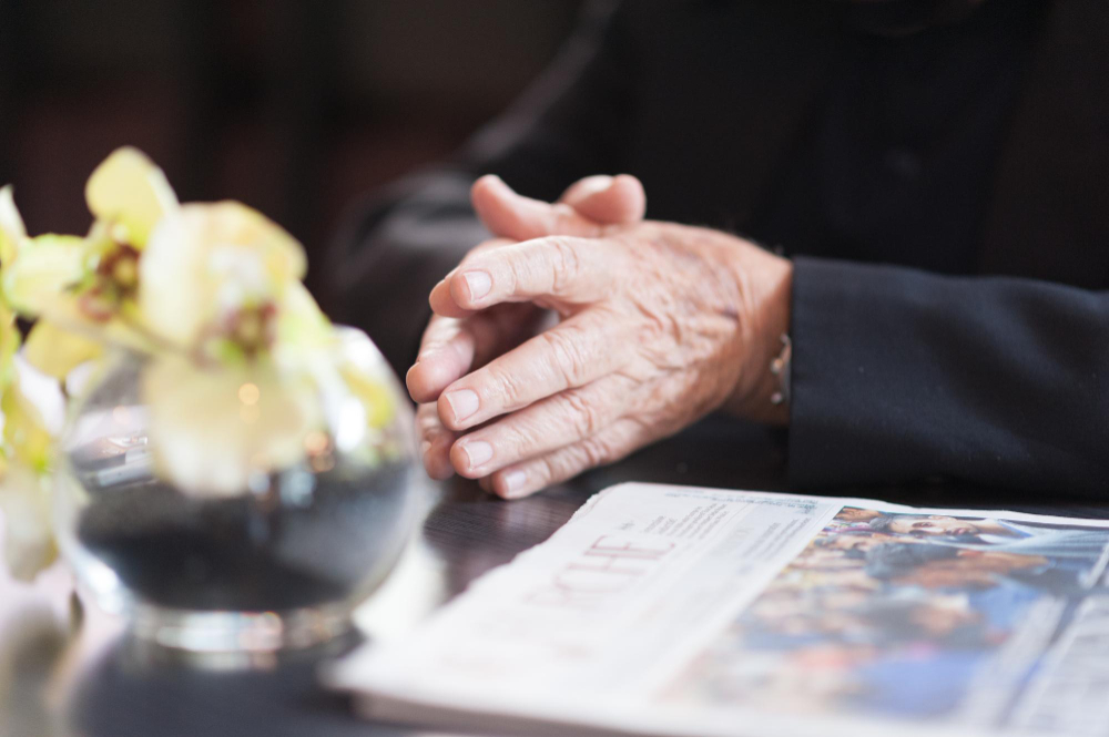 Восстановить свидетельство о смерти умершего родственника