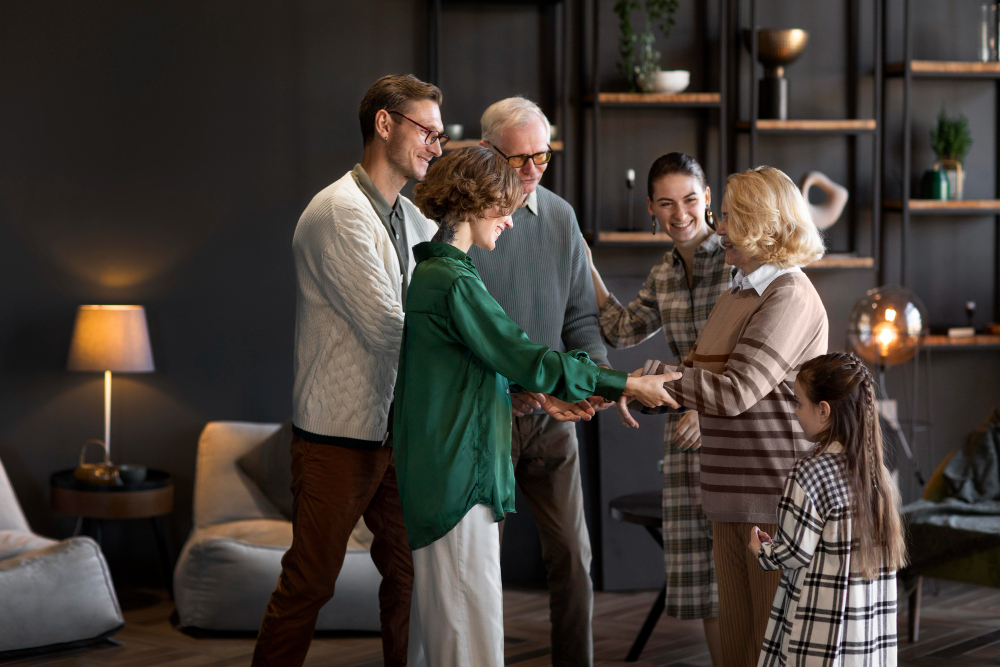 Что такое наследники по праву представления?