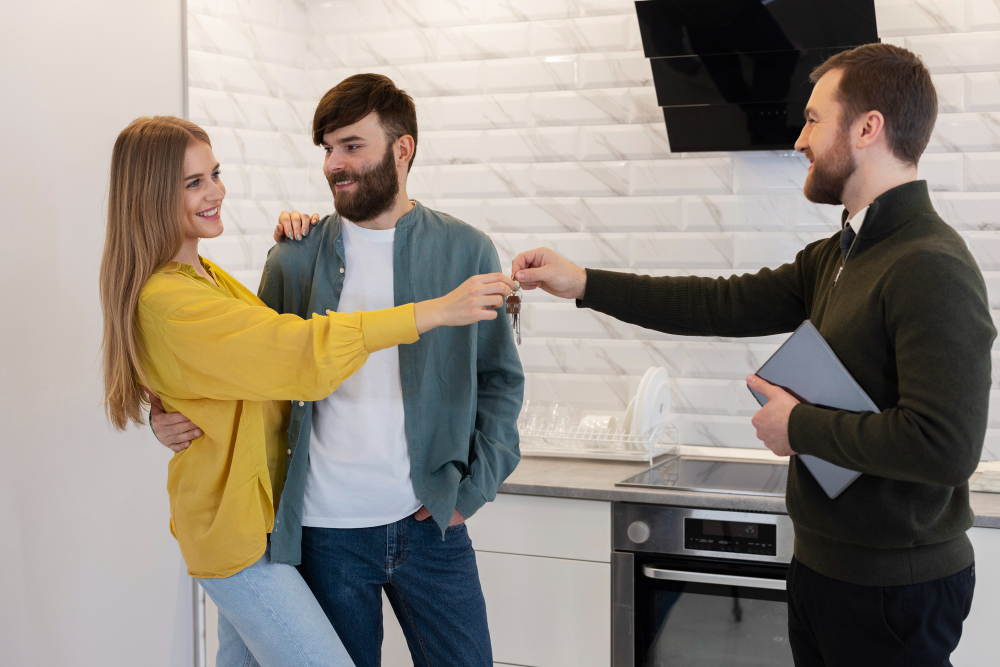 Как продать квартиру после вступления в наследство?