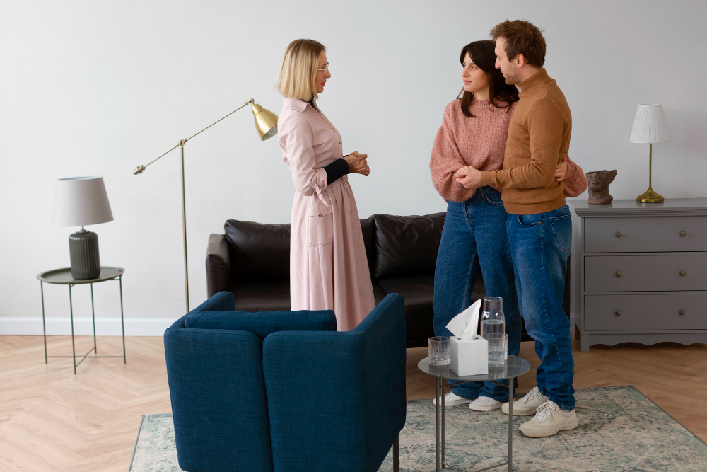 Как продать квартиру после вступления в наследство?