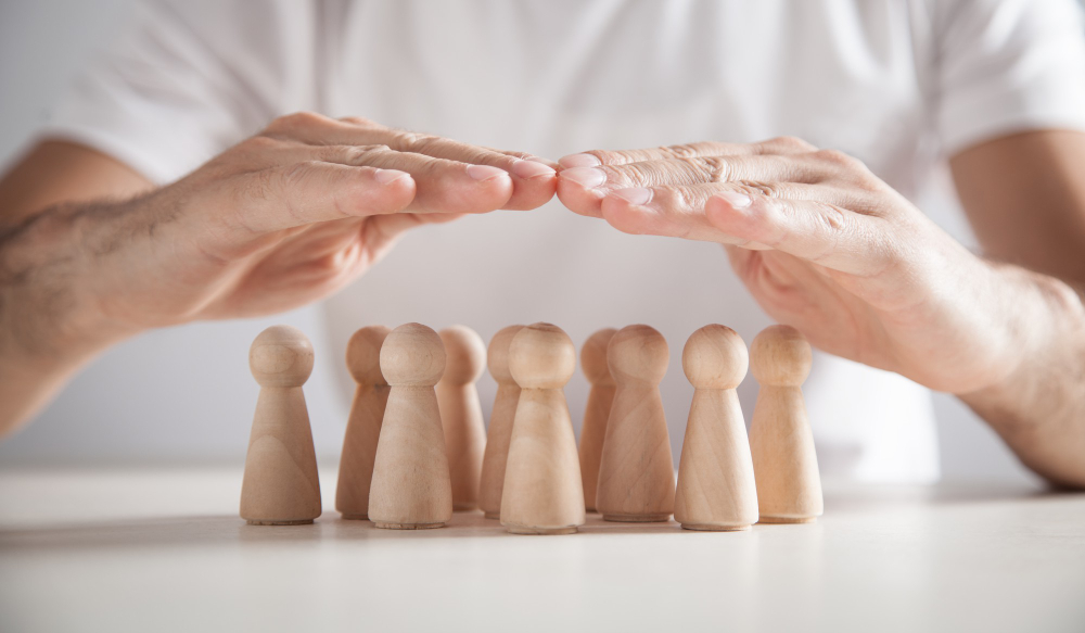 Что такое наследники по праву представления?