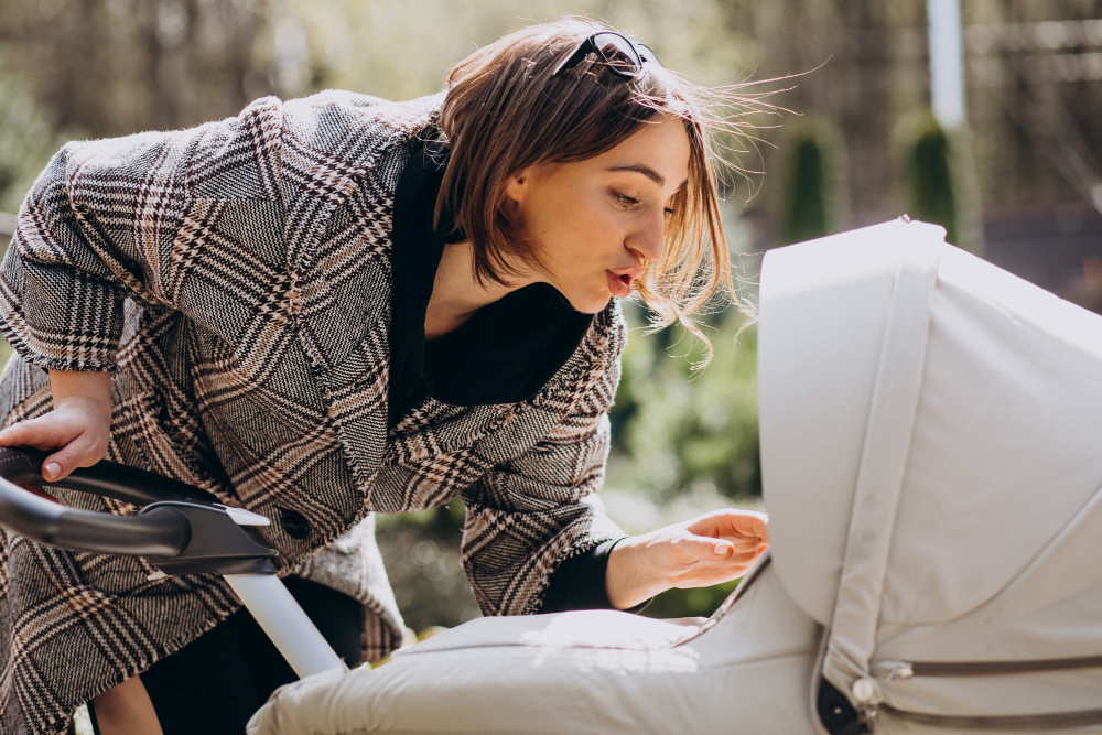 Какая продолжительность декретного отпуска в России?