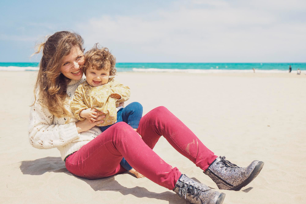 Какая продолжительность декретного отпуска в России?