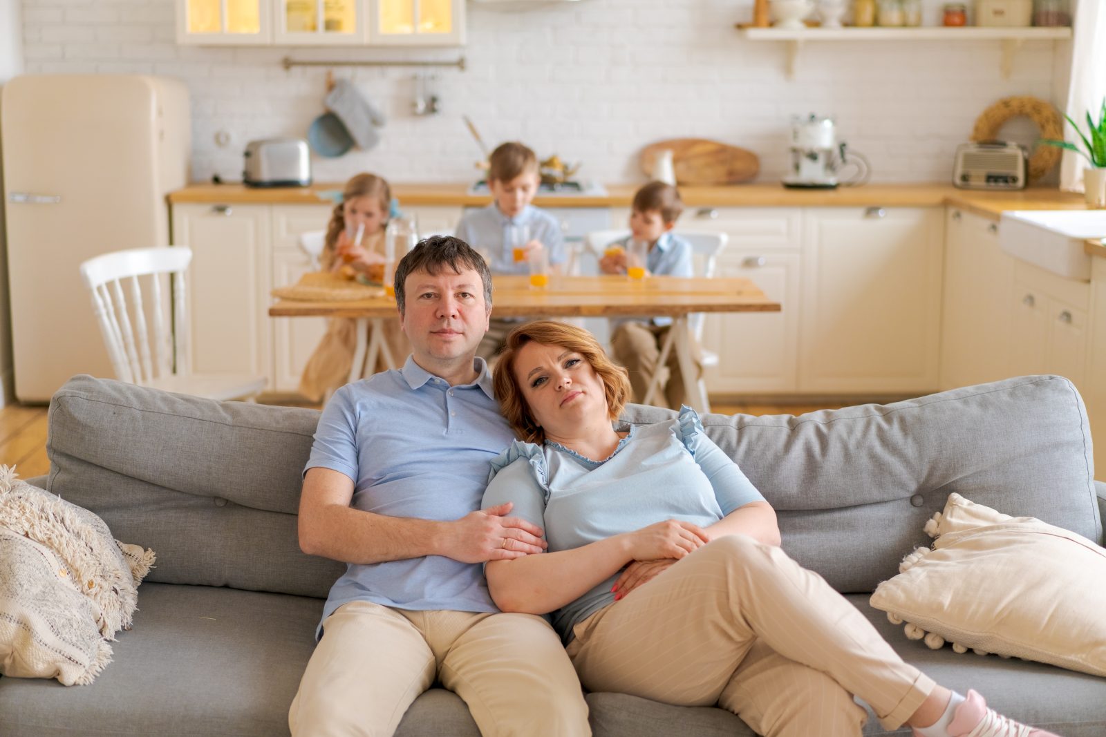 Какие льготы, пособия и выплаты положены малоимущим семьям?