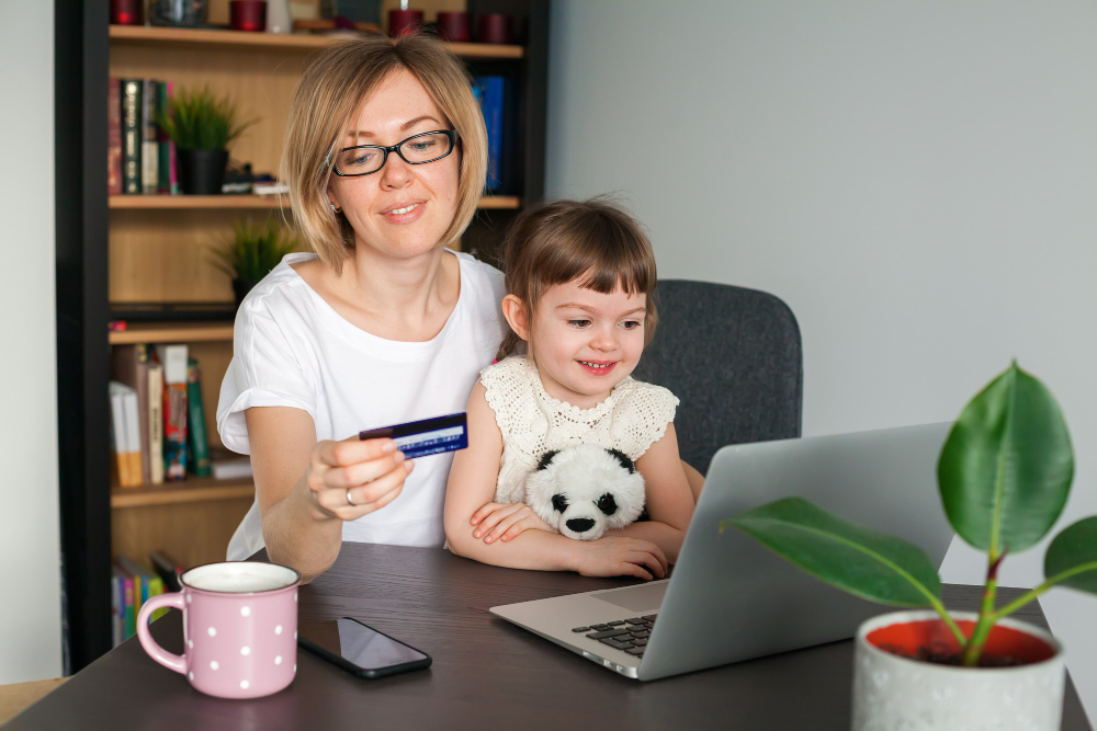 Какие выплаты положены в декретном отпуске?