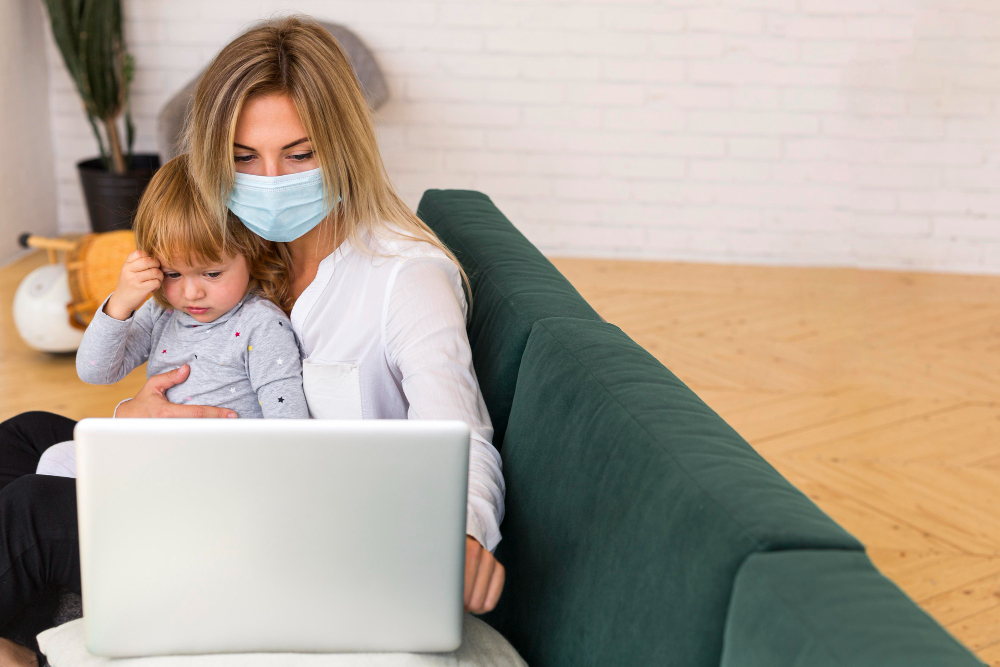 Могут ли уволить в декретном отпуске?