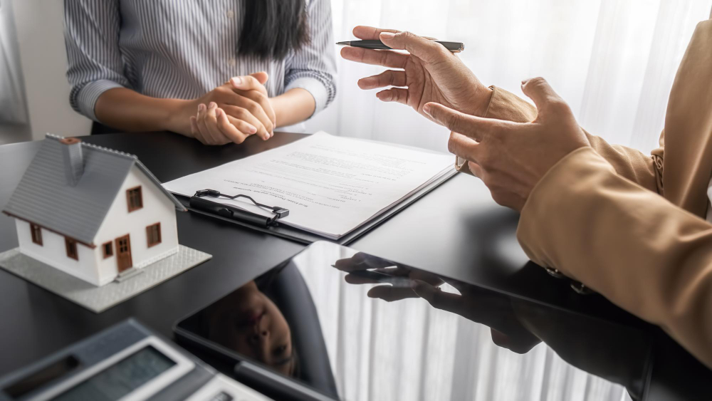 Брачный договор для ипотеки - образец договора