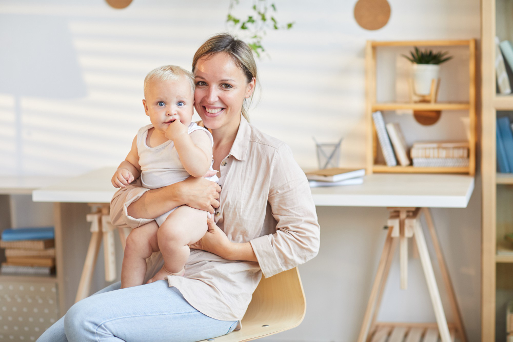 Можно ли уйти в декрет с декретной ставки?