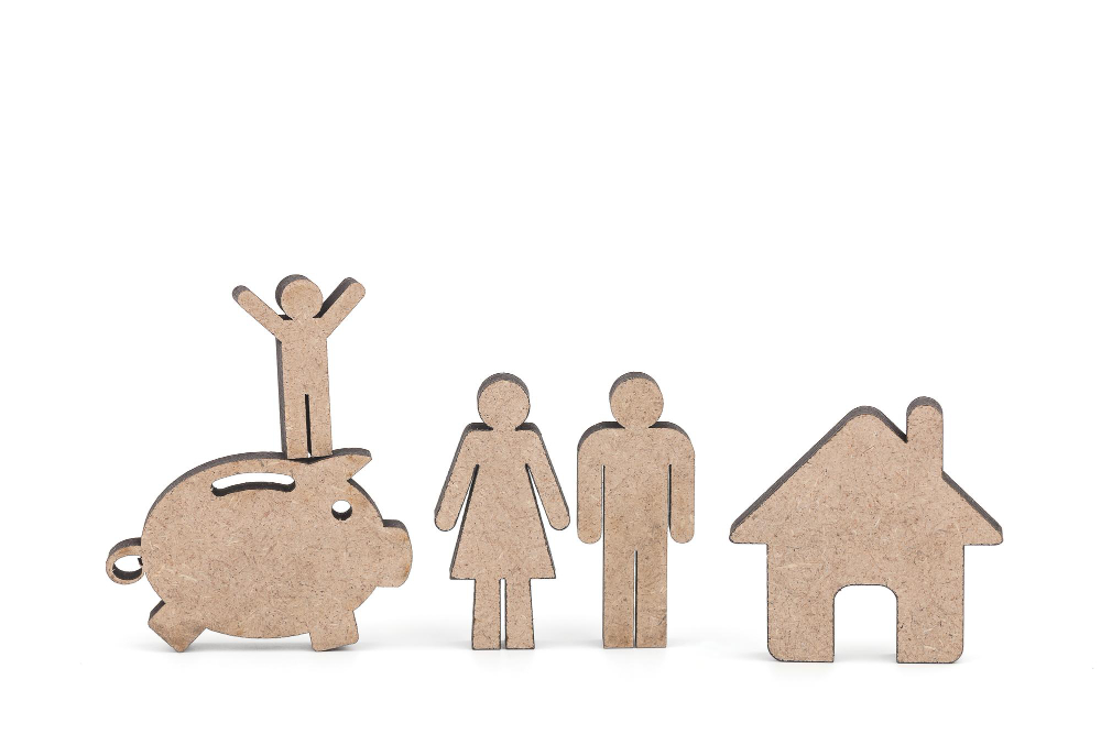 Размер алиментов на одного ребенка. Сколько процентов от зарплаты?