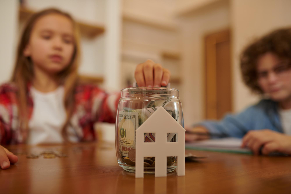 Алименты на ребенка - новый закон в 2026 году