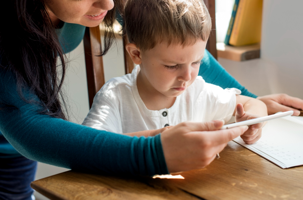 Доверенность на сопровождение ребенка по России