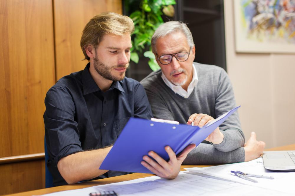 Оформление наследства у нотариуса. К какому нотариусу обратиться для оформления наследства?